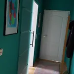 Nettes In Langenhagen 아파트 *