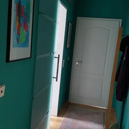 Nettes In Langenhagen Apartmán *