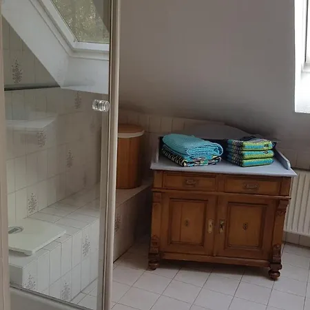 Apartmán Nettes In Langenhagen Hannover