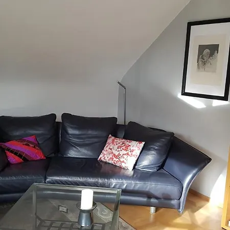 Nettes In Langenhagen * הנובר