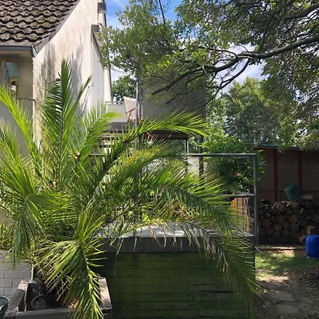 דירה Nettes In Langenhagen