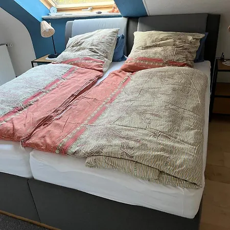 Nettes In Langenhagen הנובר