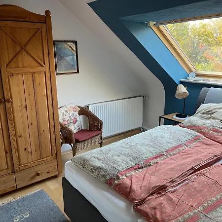 Nettes In Langenhagen הנובר