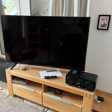 Apartamento Nettes In Langenhagen Hanóver