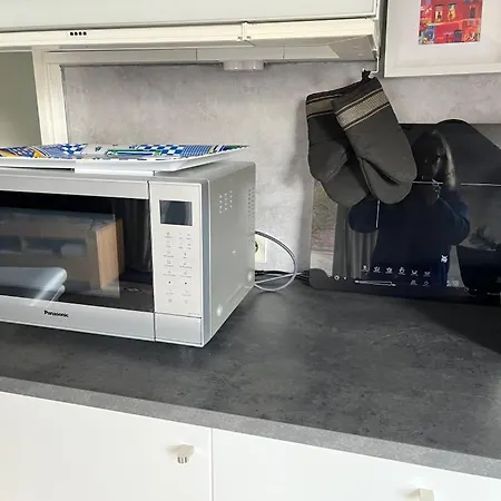 Apartamento Nettes In Langenhagen