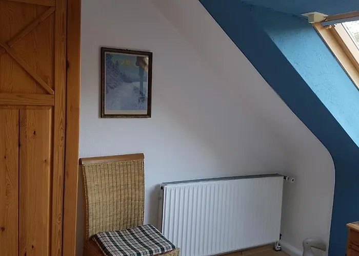 Apartmán Nettes In Langenhagen