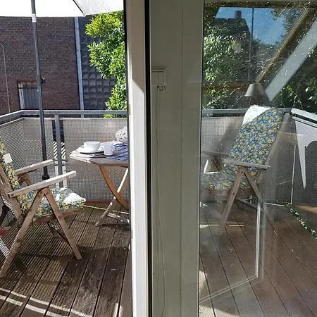 Nettes In Langenhagen Apartmán Hannover