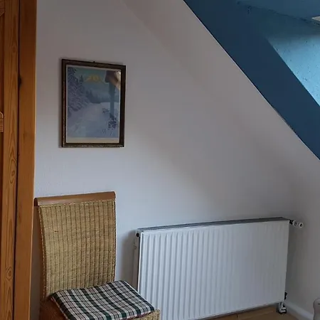 Apartmán Nettes In Langenhagen