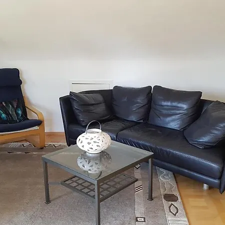 Apartmán Nettes In Langenhagen